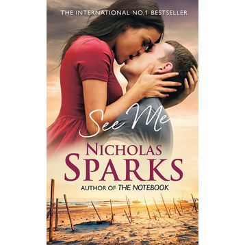 See Me - Nicholas Sparks