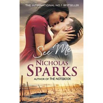 See Me - Nicholas Sparks