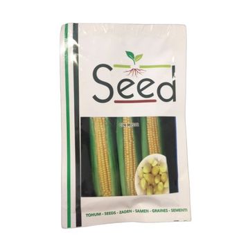 Seed 25 gr Cin Mısır Tohumu