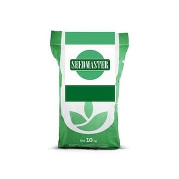 Seedmaster 5 Mix 10 kg Karışım Çim Tohumu