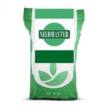Seedmaster 6 Mix 5 kg Karışım Çim Tohumu