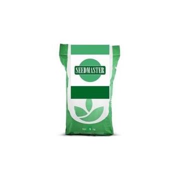 Seedmaster 6 Mix 5 kg Karışım Çim Tohumu