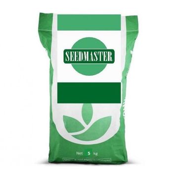 Seedmaster 6 Mix 5 kg Karışım Çim Tohumu