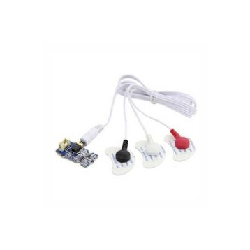 SeeedStudio EMG Sensörü Sinir ve Kas Hareketi Ölçüm Modülü