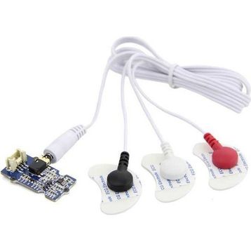 SeeedStudio EMG Sensörü Sinir ve Kas Hareketi Ölçüm Modülü