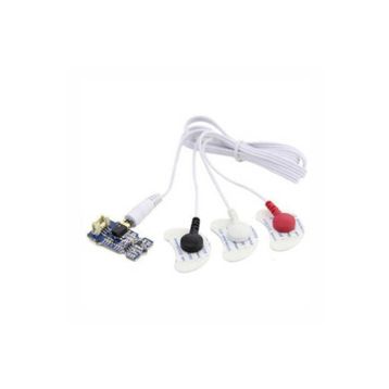SeeedStudio EMG Sensörü Sinir ve Kas Hareketi Ölçüm Modülü
