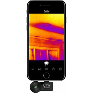 Seek Thermal Compact (Android) Termal Kamera
