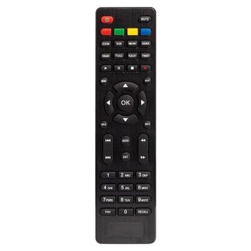 Seetech ELF-2019 HD Uydu Kumanda