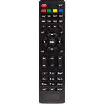 Seetech ELF-2019 HD Uydu Kumanda