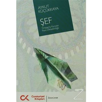 ŞEF - AYKUT KÜÇÜKKAYA