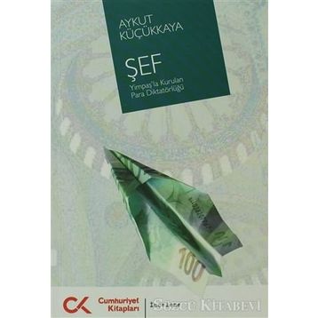 ŞEF - AYKUT KÜÇÜKKAYA