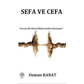 Sefa ve Cefa - Osman Kanat