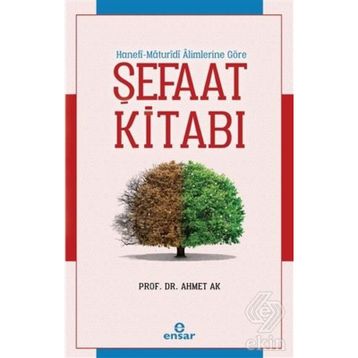 Şefaat Kitabı - Ahmet Ak