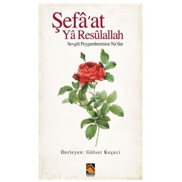 ŞEFA'AT YA RESULALLAH - GÜLSER KEÇECİ