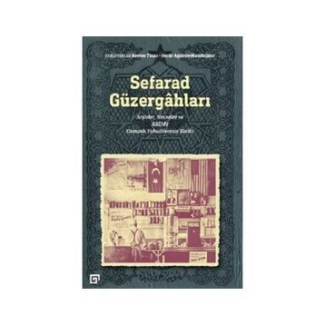 Sefarad Güzergahları - Kerem Tınaz