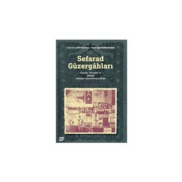 Sefarad Güzergahları - Kerem Tınaz