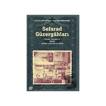 Sefarad Güzergahları - Kerem Tınaz