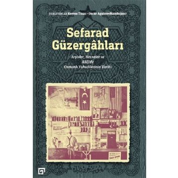 Sefarad Güzergahları - Kerem Tınaz