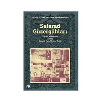 Sefarad Güzergahları - Kerem Tınaz