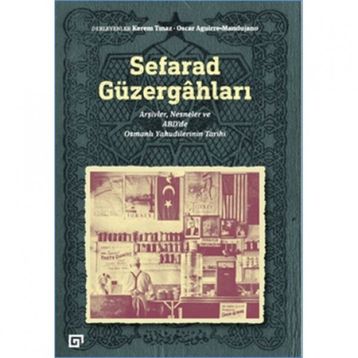 Sefarad Güzergahları - Kerem Tınaz