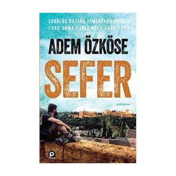 Sefer-Adem Özköse