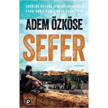 Sefer-Adem Özköse