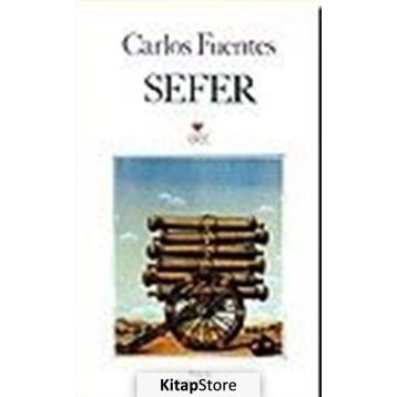 SEFER - CARLOS FUENTES