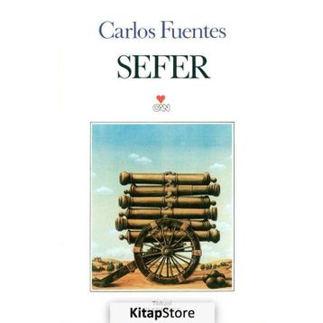 SEFER - CARLOS FUENTES