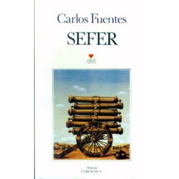 SEFER - CARLOS FUENTES