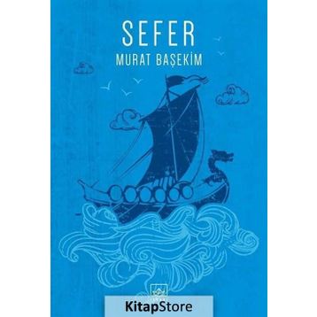 Sefer - Murat Başekim