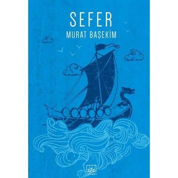 Sefer - Murat Başekim
