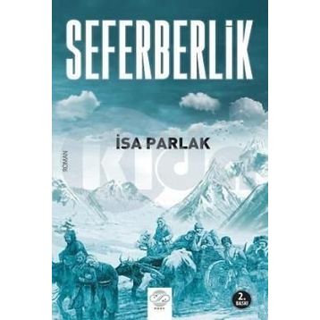 Seferberlik - İsa Parlak