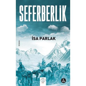 Seferberlik - İsa Parlak