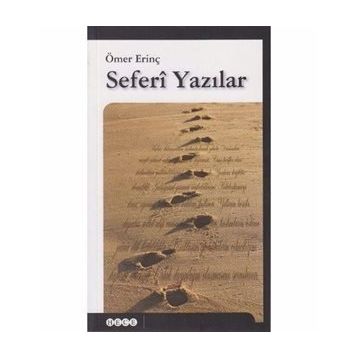 Seferi Yazılar - Ömer Erinç