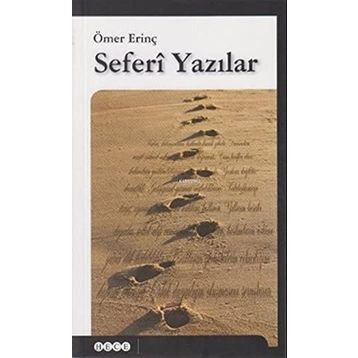 Seferi Yazılar - Ömer Erinç