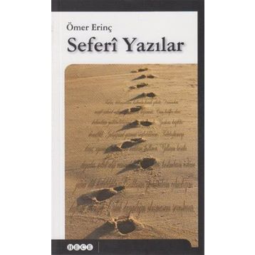 Seferi Yazılar - Ömer Erinç