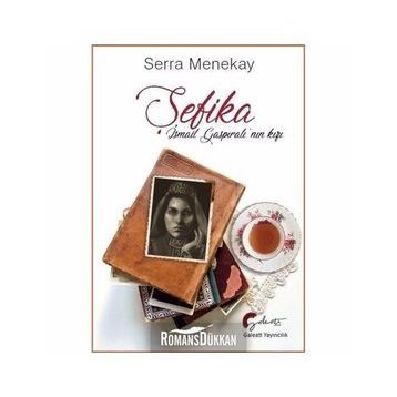 Şefika - Serra Menekay