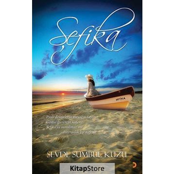 Şefika - Sevde Sümbül Kuzu