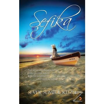 Şefika - Sevde Sümbül Kuzu