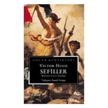 SEFILLER (1. CILT) - VICTOR HUGO
