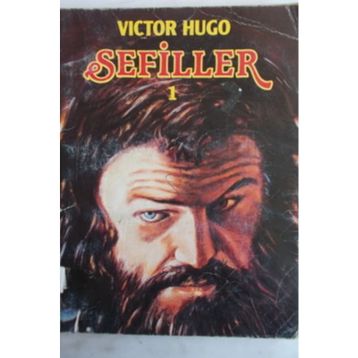 SEFILLER (1. CILT) - VICTOR HUGO