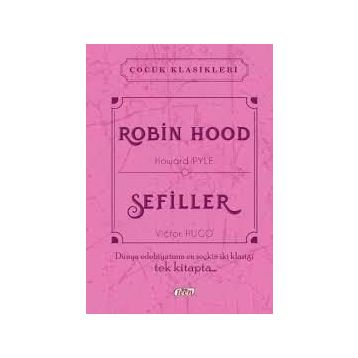 SEFILLER (1. CILT) - VICTOR HUGO