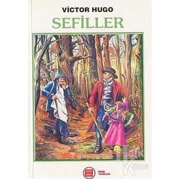 Sefiller 4 Cilt Takım - Victor Hugo
