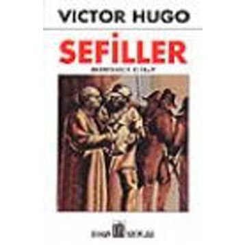 Sefiller 4 Cilt Takım - Victor Hugo