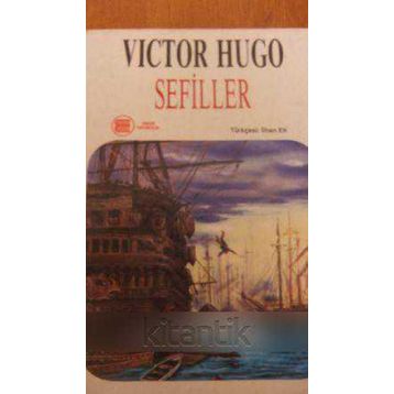 Sefiller 4 Cilt Takım - Victor Hugo