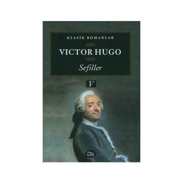SEFILLER (5. CILT) - VICTOR HUGO