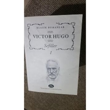 SEFILLER (5. CILT) - VICTOR HUGO