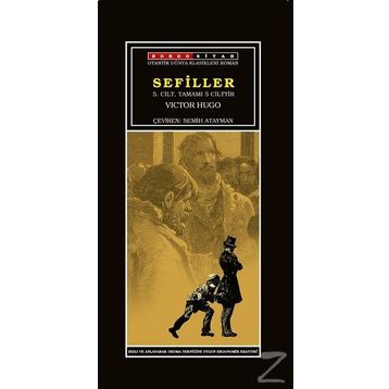 SEFILLER (5. CILT) - VICTOR HUGO