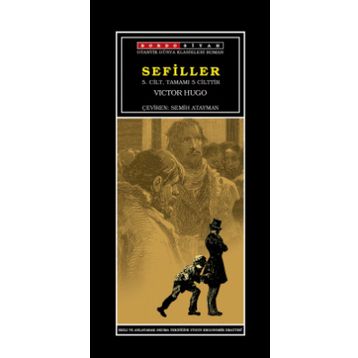 SEFILLER (5. CILT) - VICTOR HUGO
