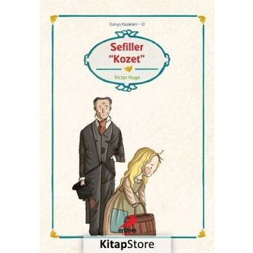 Sefiller - Kozet - Victor Hugo